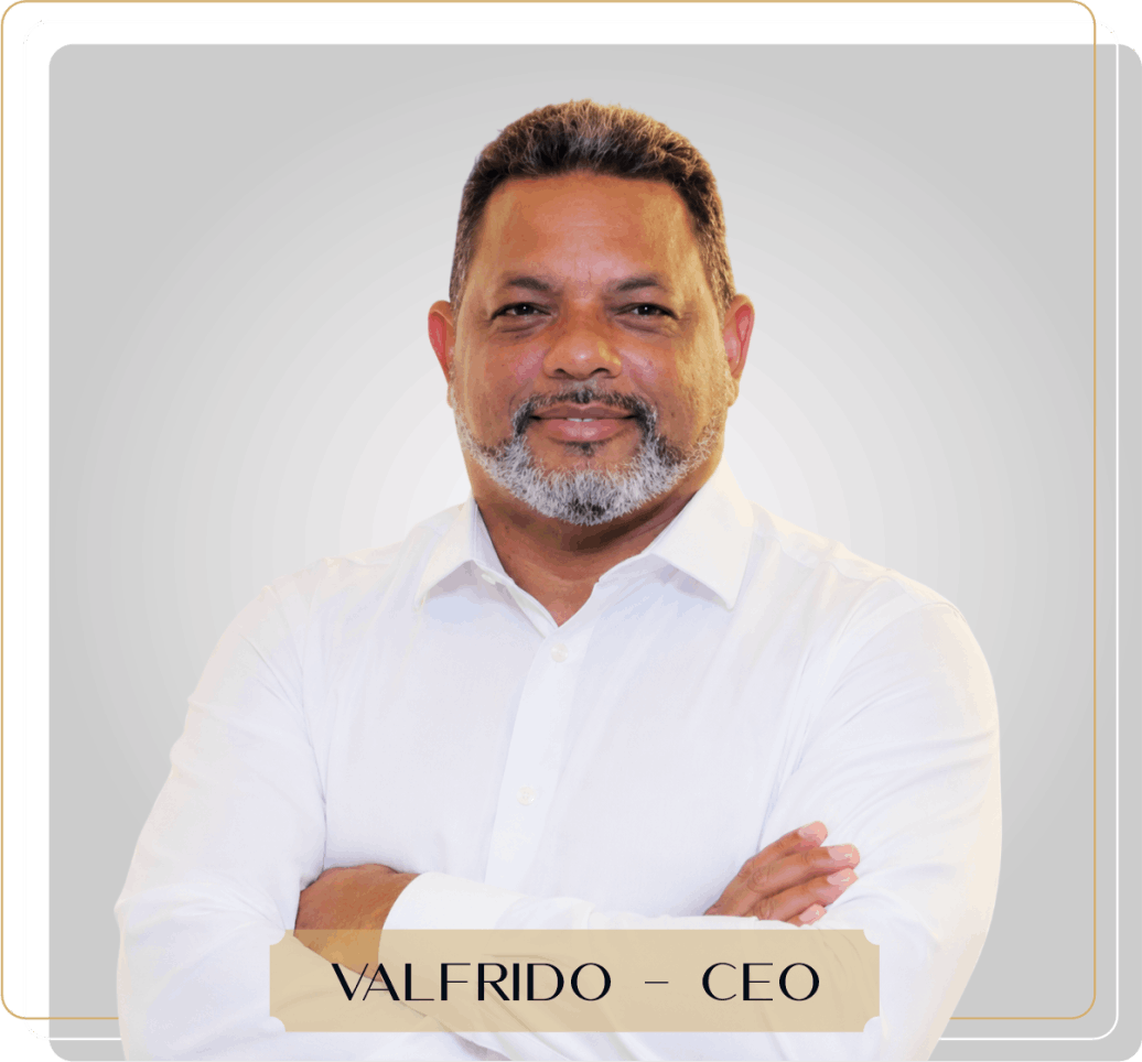 Missão